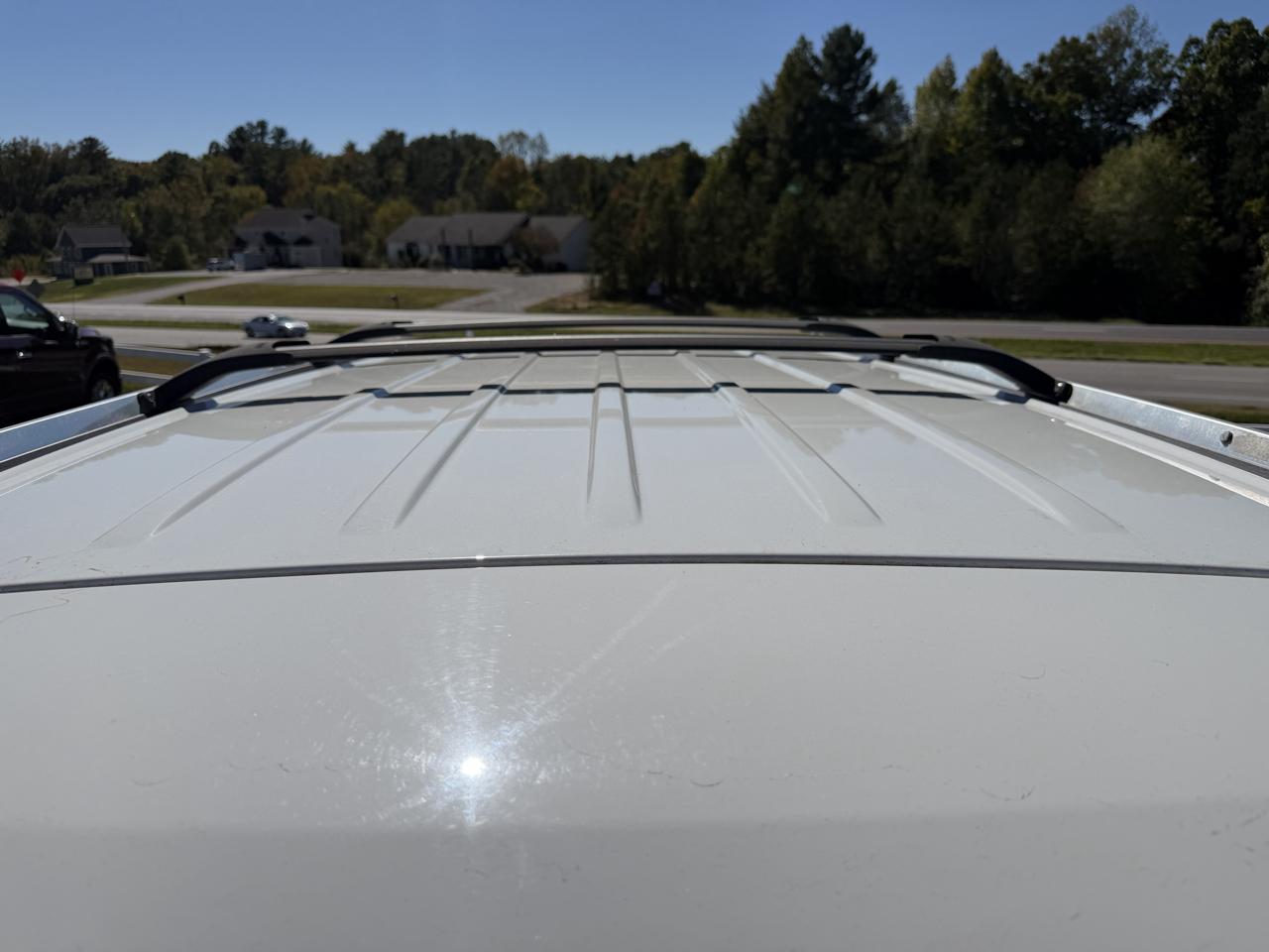 Chevrolet Tahoe Premier 4WD 2017