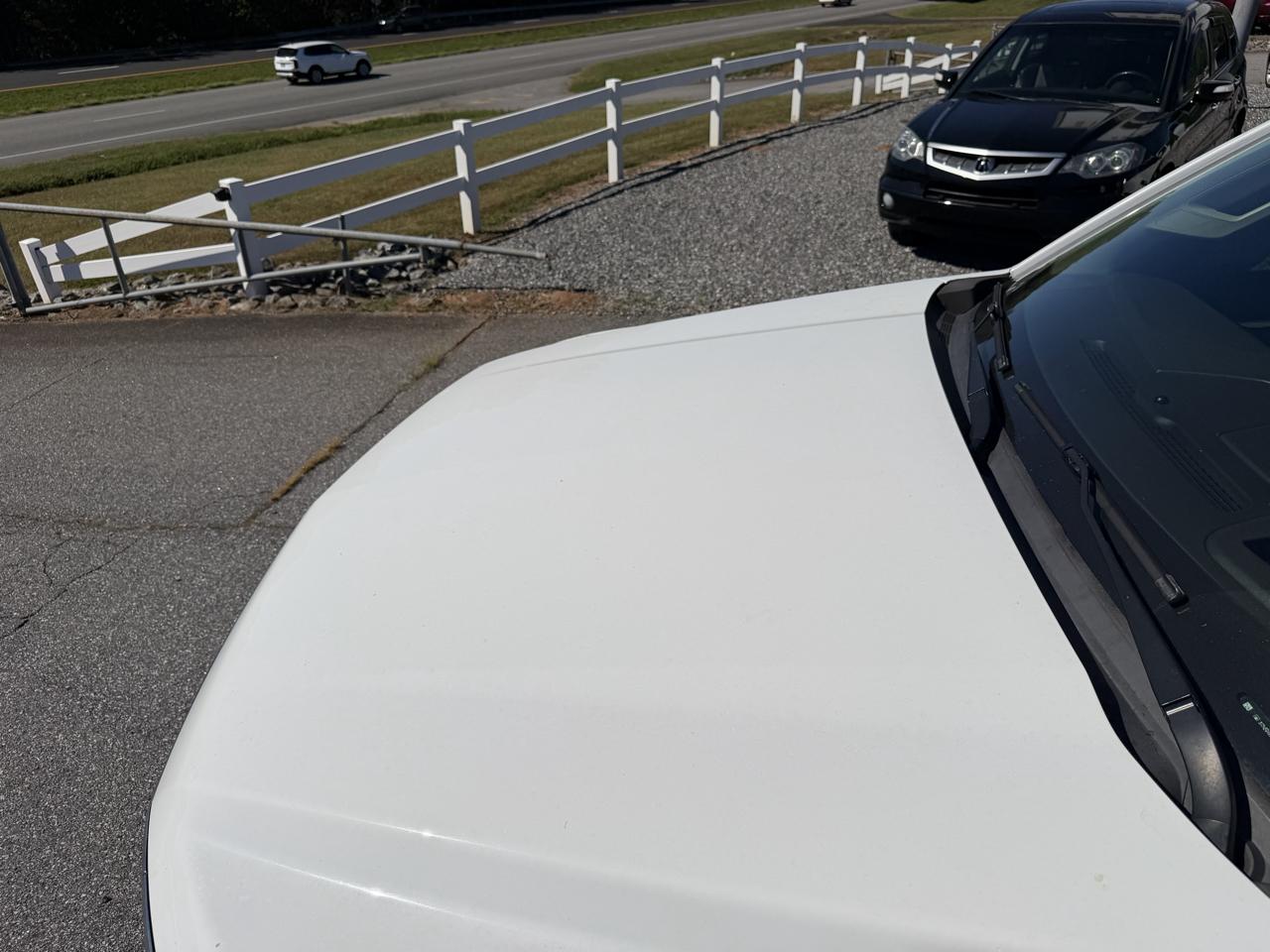Chevrolet Tahoe Premier 4WD 2017