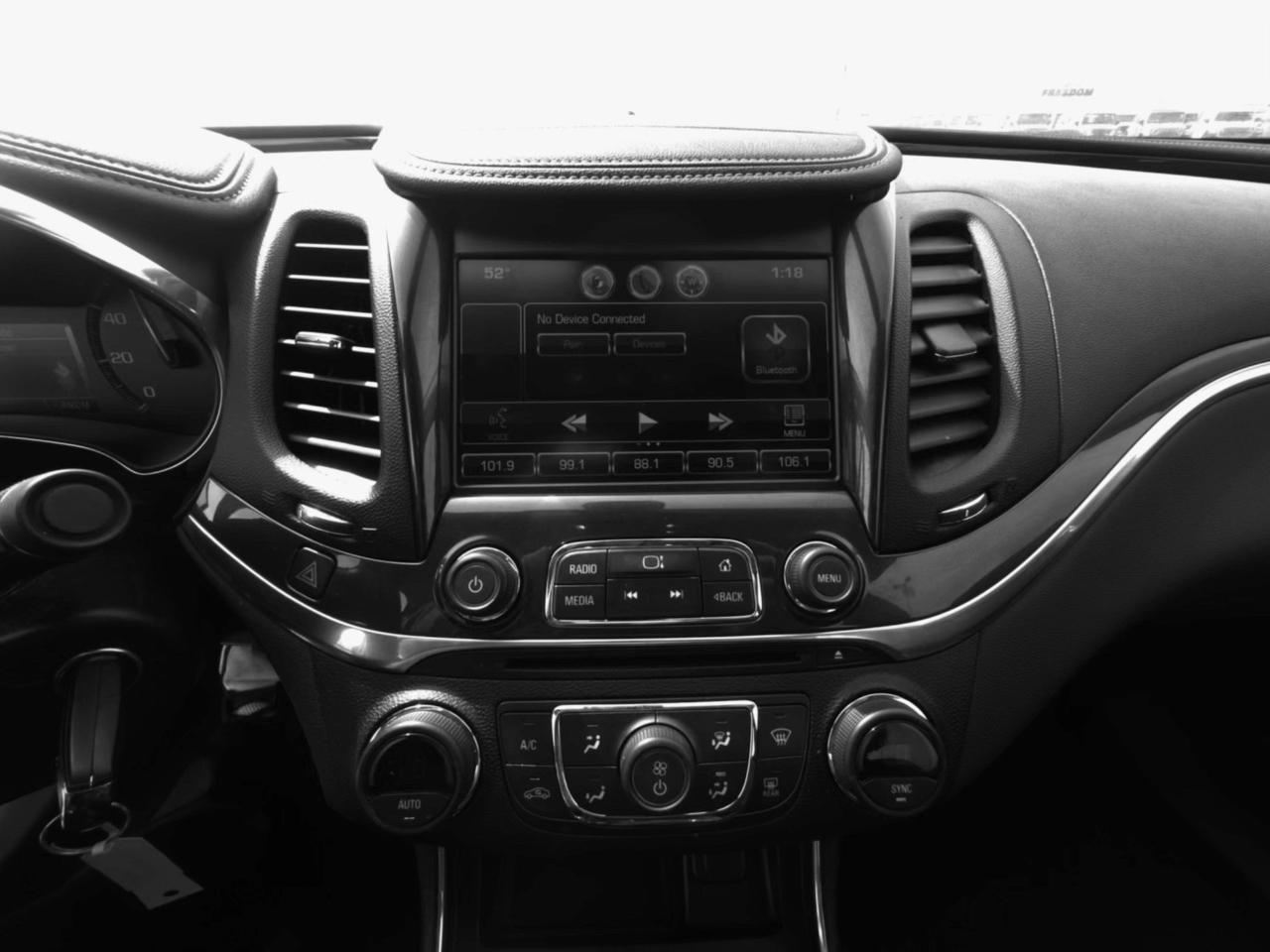 Chevrolet Impala 4dr Sdn LT w/2LT 2014