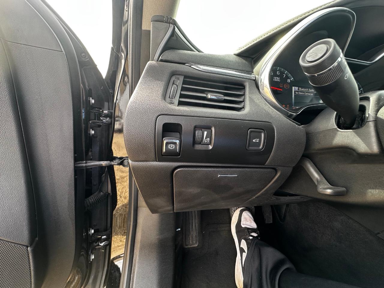 Chevrolet Impala 4dr Sdn LT w/2LT 2014