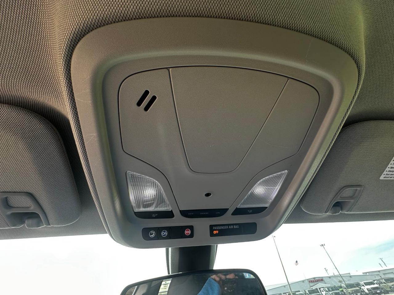 Chevrolet Impala 4dr Sdn LT w/2LT 2014