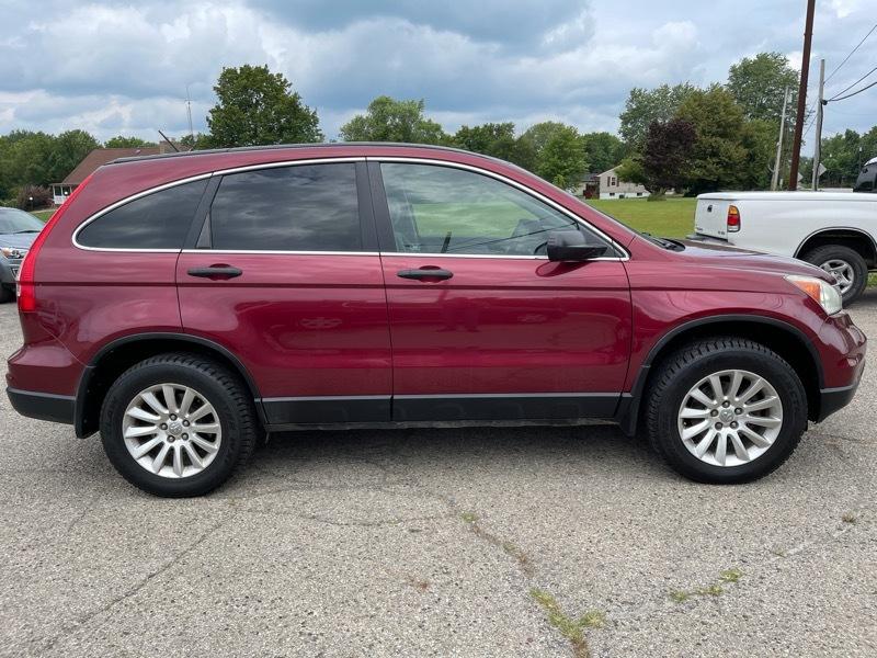 Used 2010 Honda CRV EX AWD for Sale in Mount Orab OH 45154 Crosstown