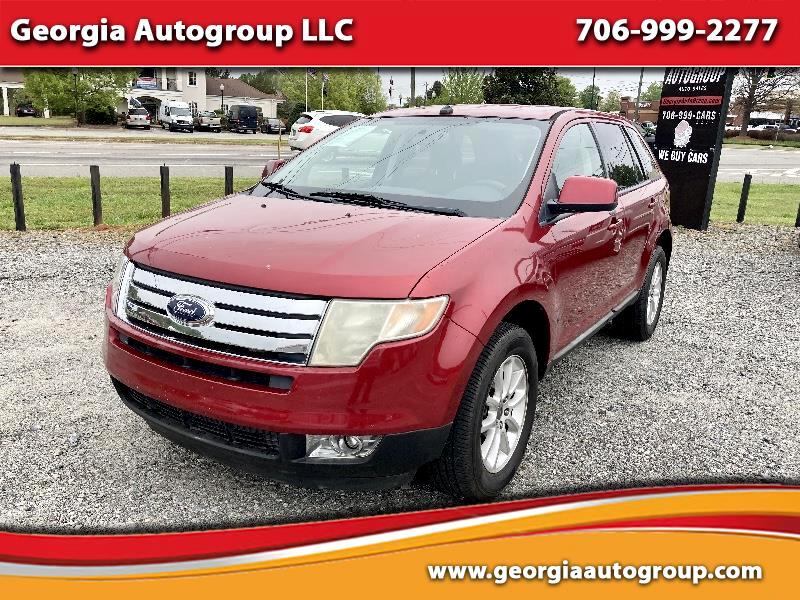 Ford Edge SEL FWD 2009
