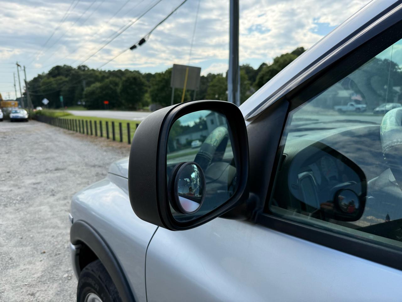 Dodge Ram 1500 ST Long Bed 2WD 2005
