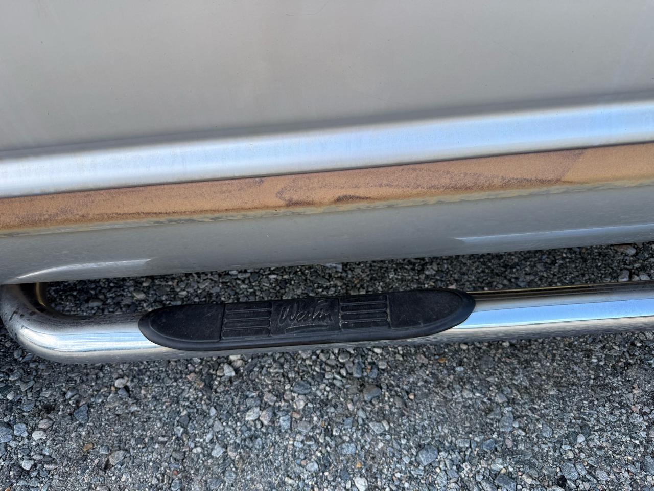 Dodge Ram 1500 ST Long Bed 2WD 2005
