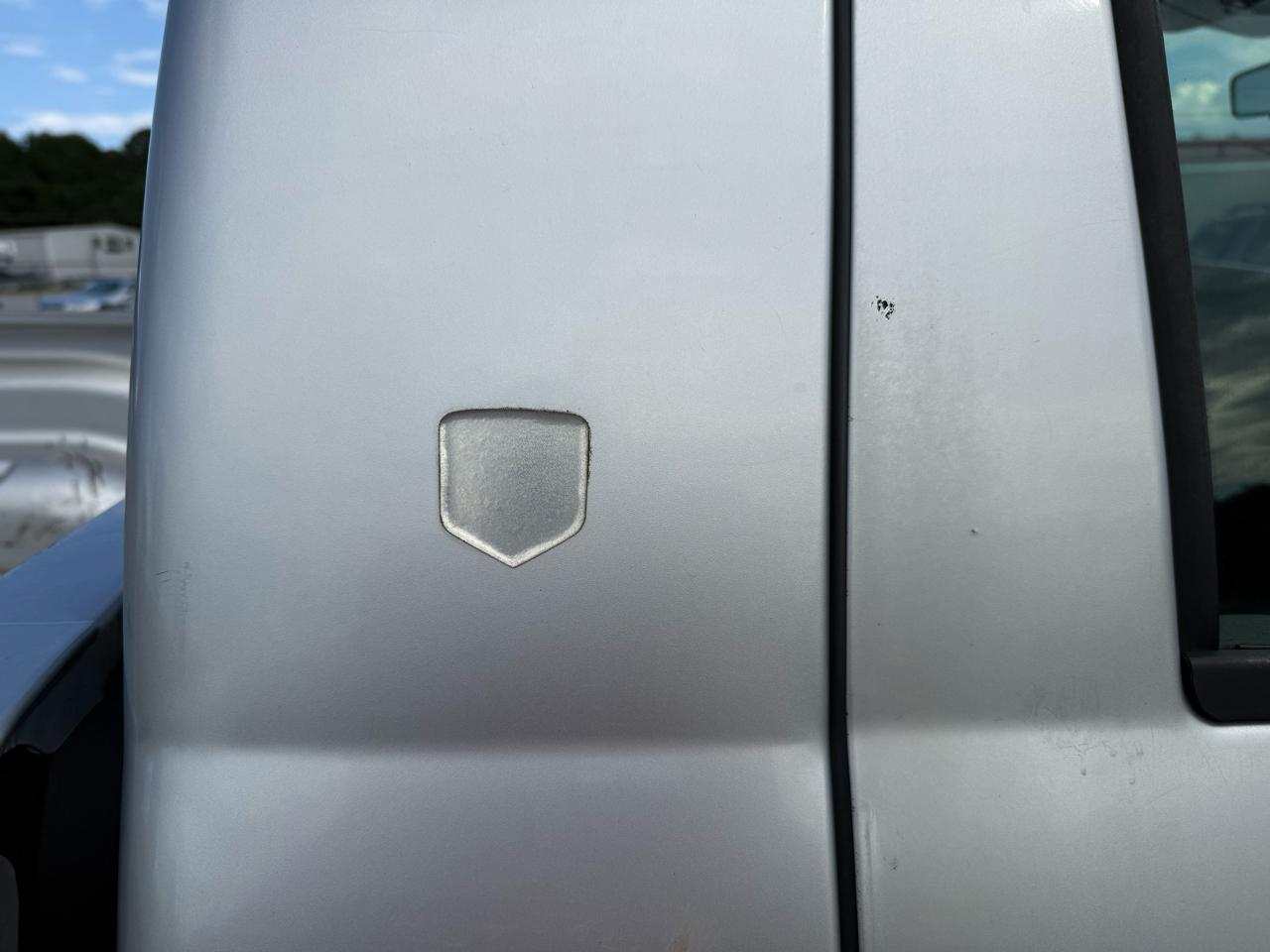 Dodge Ram 1500 ST Long Bed 2WD 2005