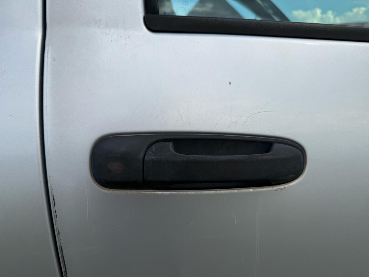 Dodge Ram 1500 ST Long Bed 2WD 2005