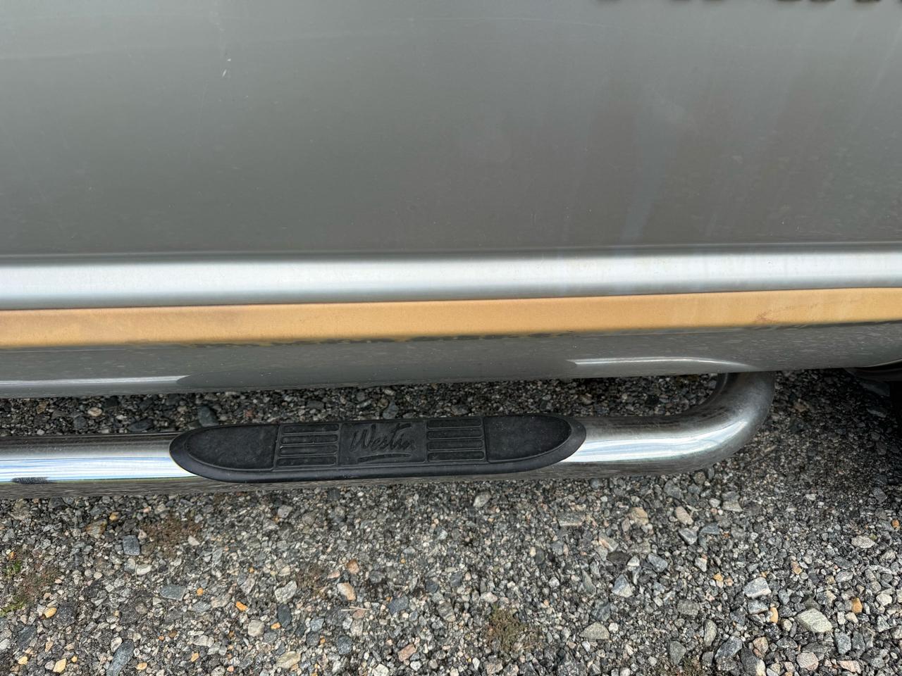 Dodge Ram 1500 ST Long Bed 2WD 2005
