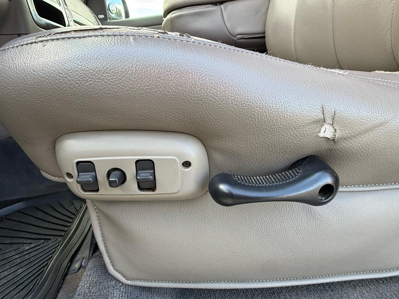 Dodge Ram 1500 ST Long Bed 2WD 2005