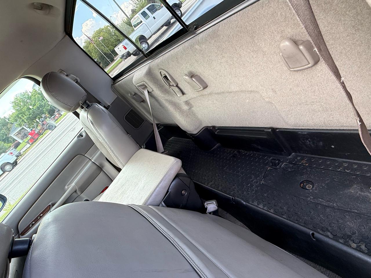 Dodge Ram 1500 ST Long Bed 2WD 2005
