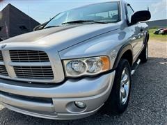 2005 Dodge Ram 1500 