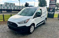 2020 Ford Transit Connect 