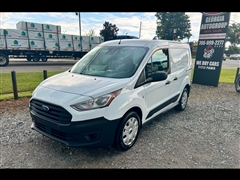2020 Ford Transit Connect 