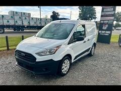 2020 Ford Transit Connect 