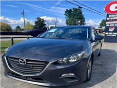 2014 Mazda MAZDA3 