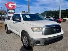 2013 Toyota Tundra 