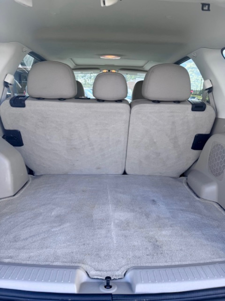Ford Escape XLT FWD 2011 Ford Escape XLT FWD 2011
