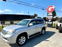 2011 Lexus GX 460 