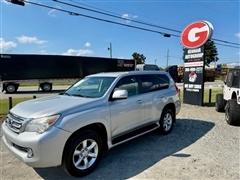 2011 Lexus GX 460 