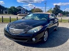 2004 Toyota Camry Solara 