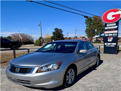 2009 Honda Accord 