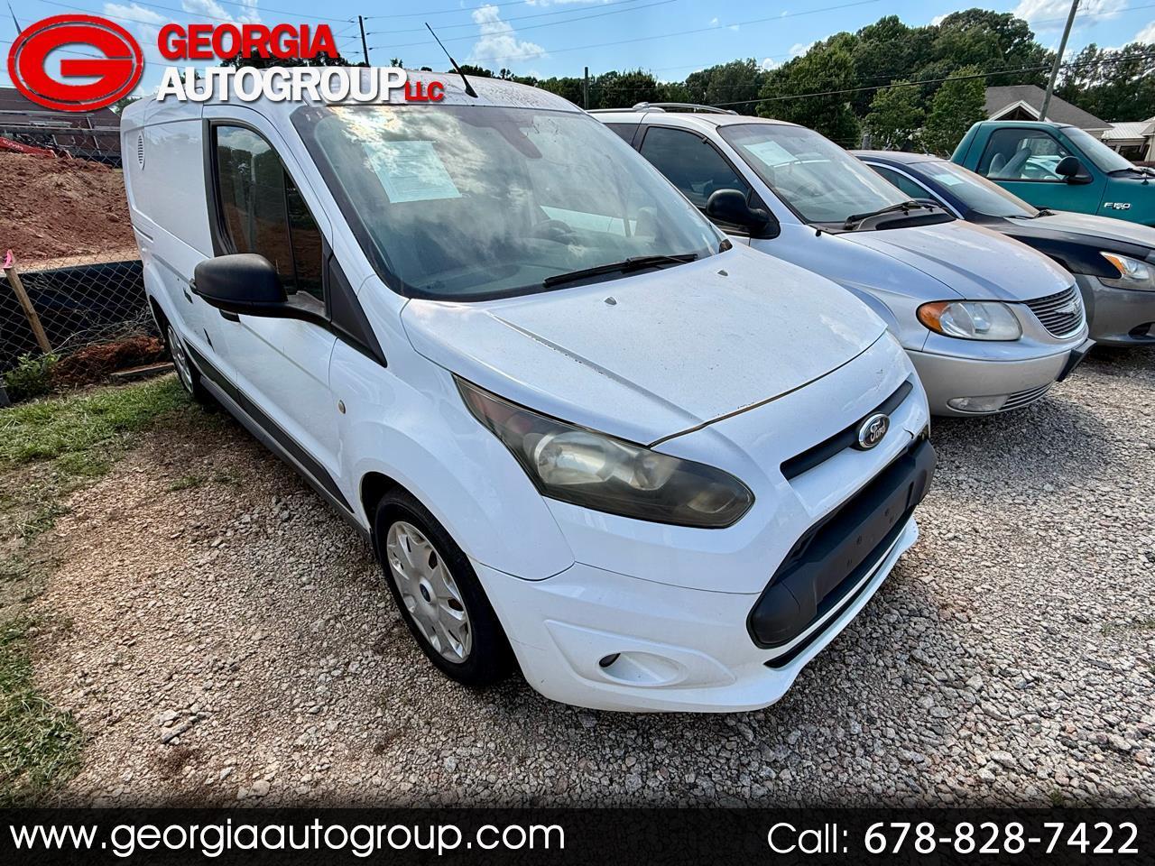 Ford Econoline E-250 Extended 2013