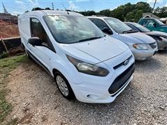 2013 Ford Econoline 