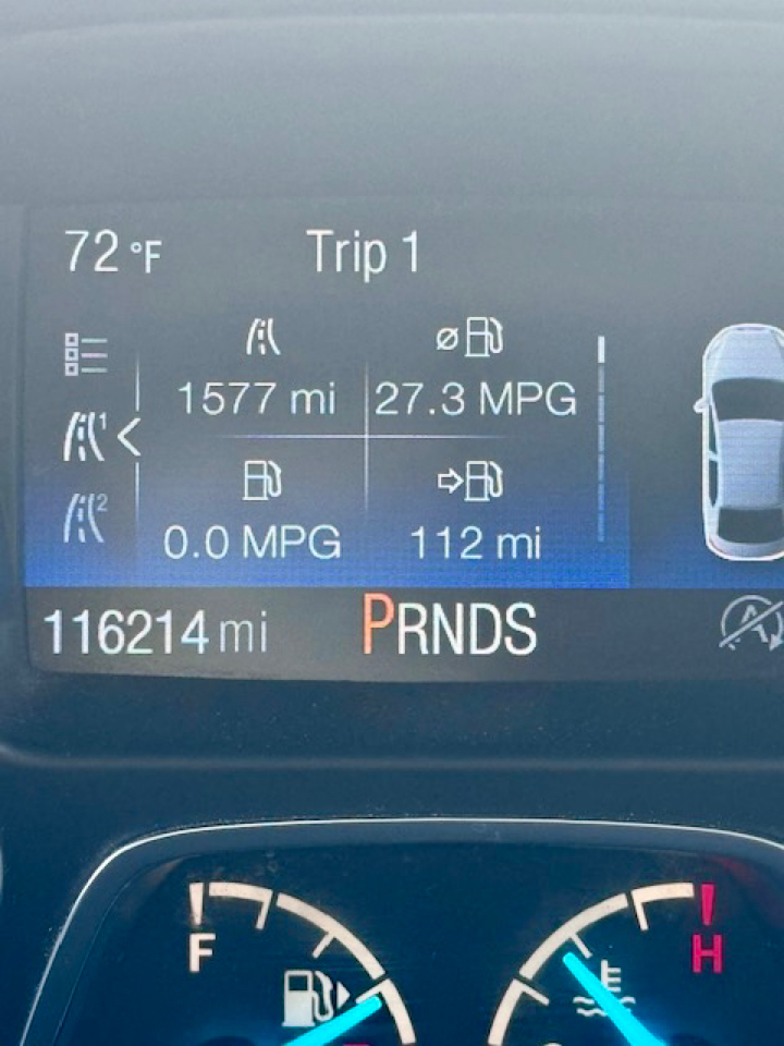 Ford Escape SE FWD 2018 Ford Escape SE FWD 2018
