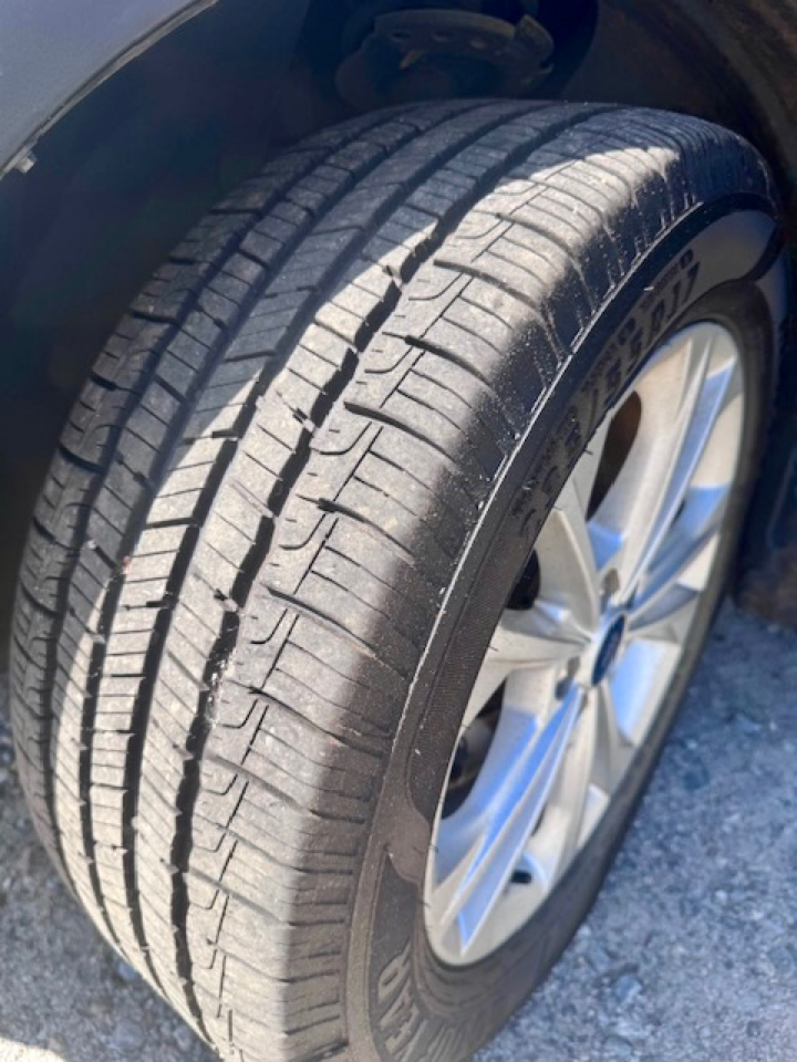 Ford Escape SE FWD 2018 Ford Escape SE FWD 2018
