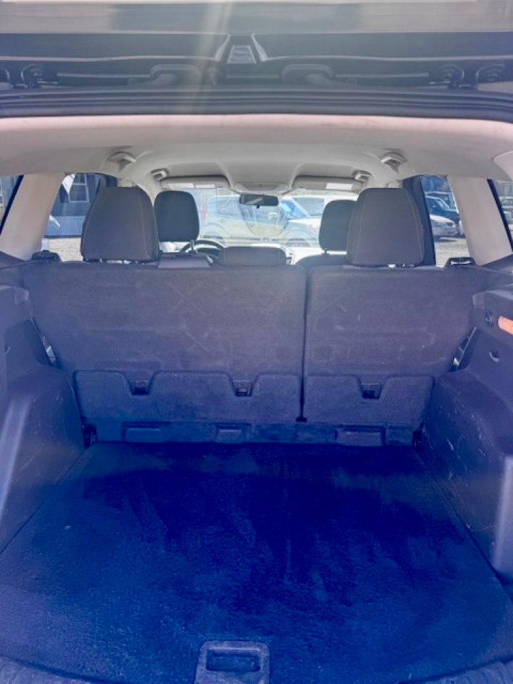 Ford Escape SE FWD 2018 Ford Escape SE FWD 2018