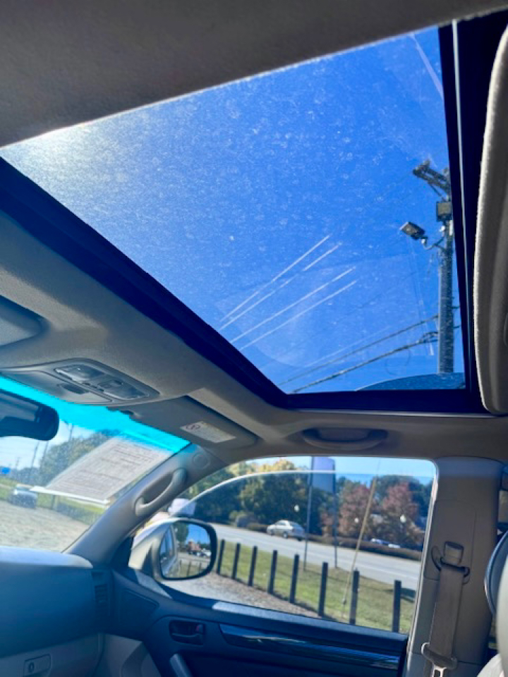 Toyota 4Runner Limited 2WD 2003 Toyota 4Runner Limited 2WD 2003