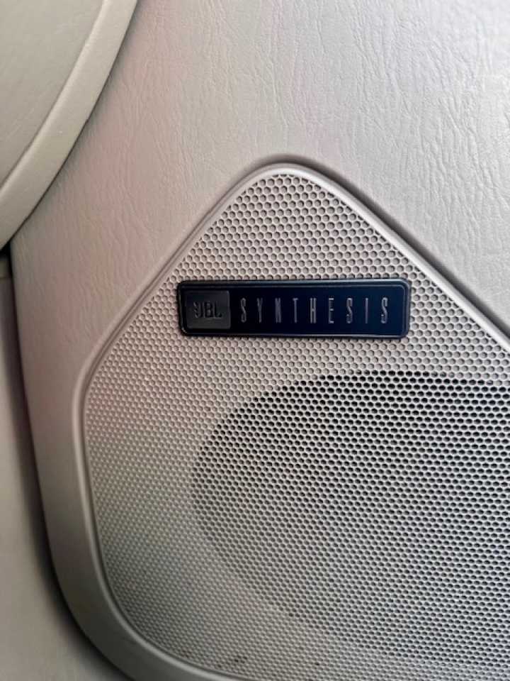 Toyota 4Runner Limited 2WD 2003 Toyota 4Runner Limited 2WD 2003