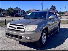 2003 Toyota 4Runner 