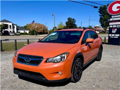 2014 Subaru XV Crosstrek 