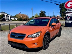 2014 Subaru XV Crosstrek 