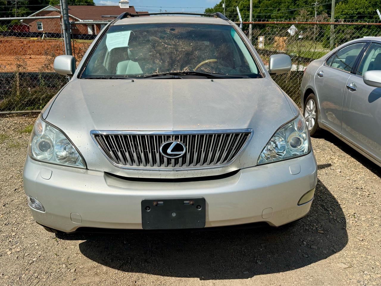 Lexus RX 350 AWD 2007