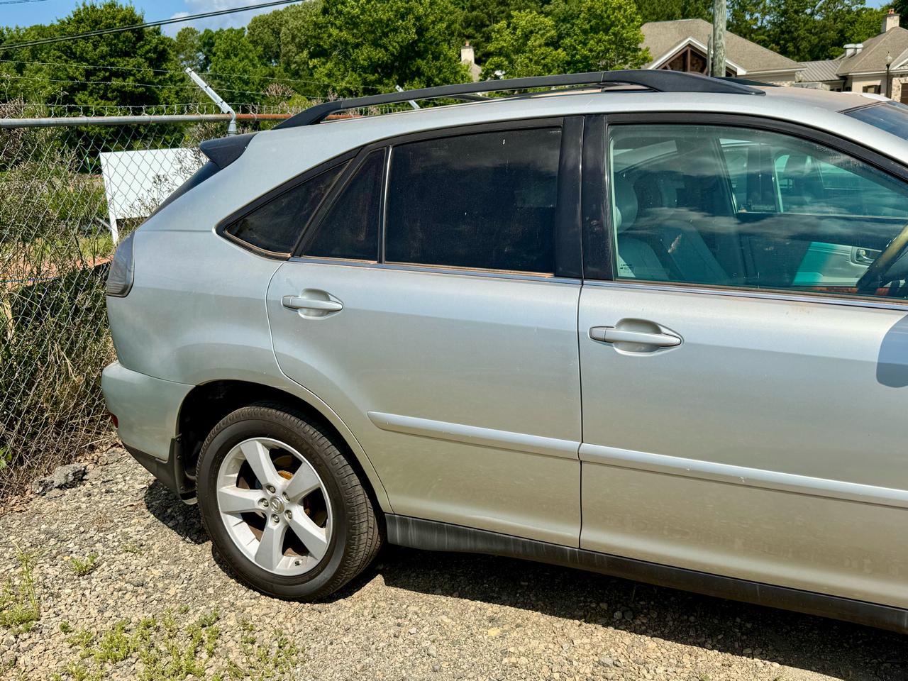 Lexus RX 350 AWD 2007
