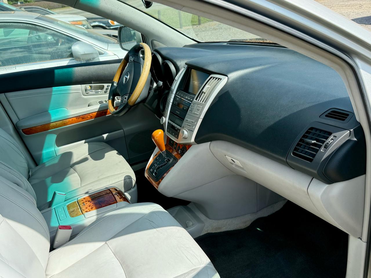 Lexus RX 350 AWD 2007