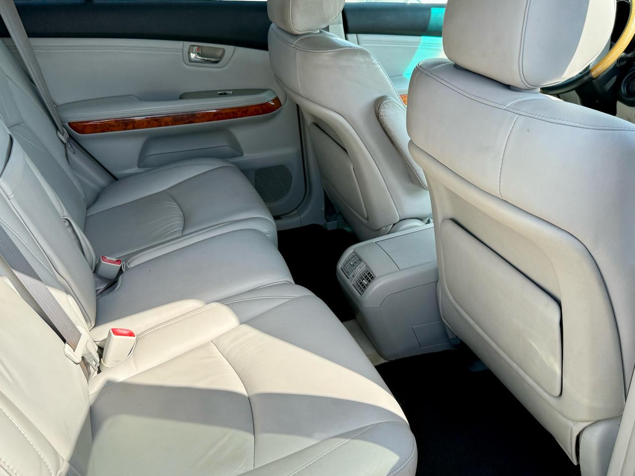 Lexus RX 350 AWD 2007