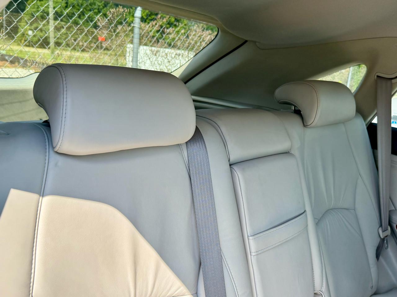 Lexus RX 350 AWD 2007