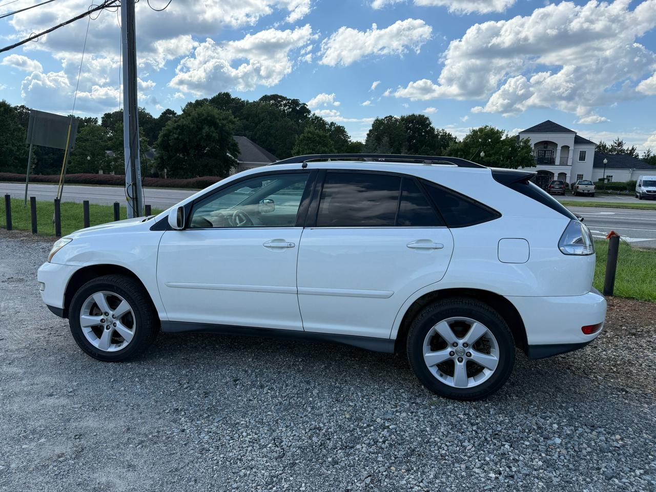 Lexus RX 350 AWD 2007
