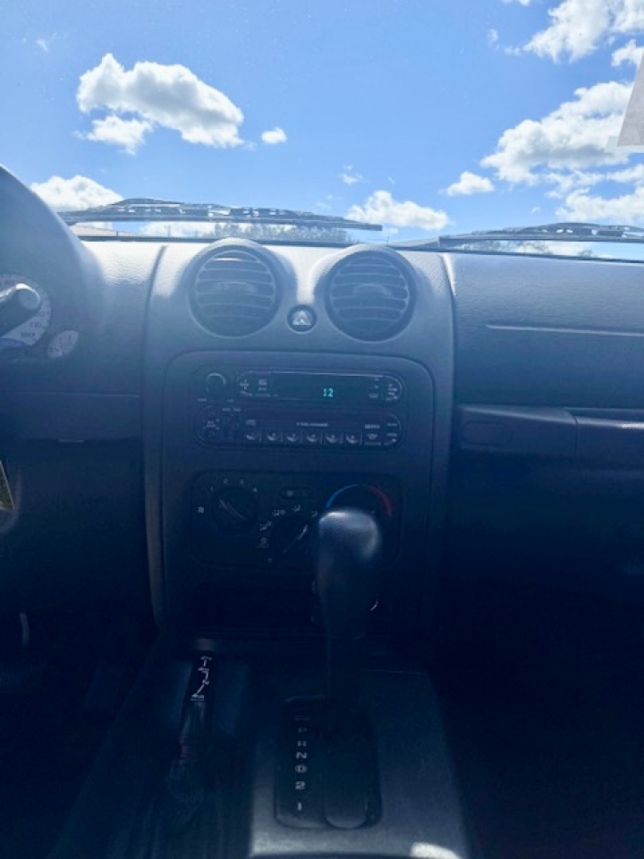 Honda Accord EX V-6 Sedan AT w/ XM Radio 2006 Honda Accord EX V-6 Sedan AT w/ XM Radio 2006