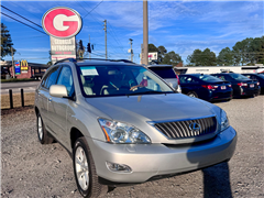 2008 Lexus RX 350 