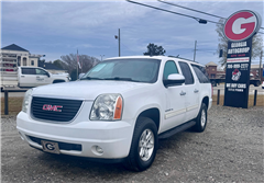 2014 GMC Yukon XL 