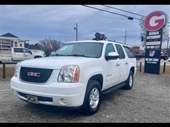 2014 GMC Yukon XL 