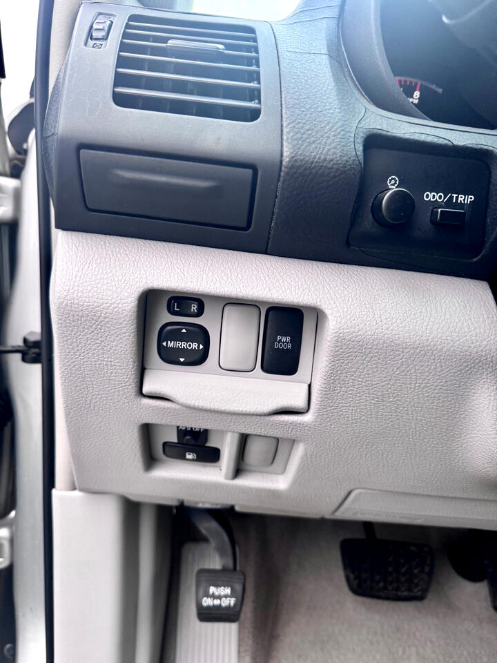 Lexus RX 350 FWD 2008