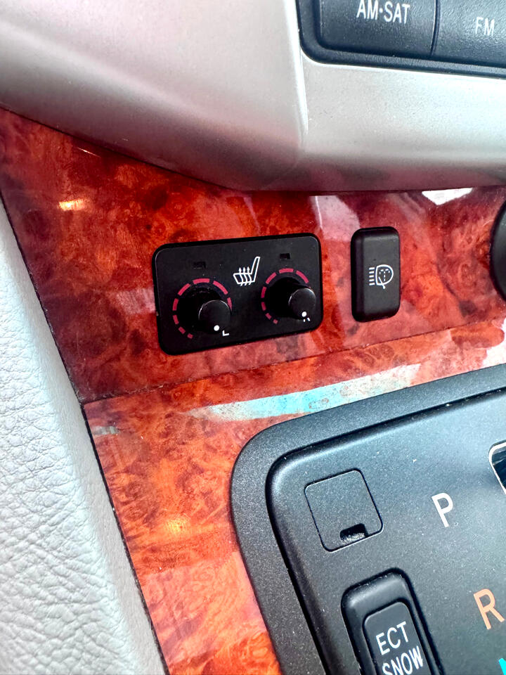 Lexus RX 350 FWD 2008