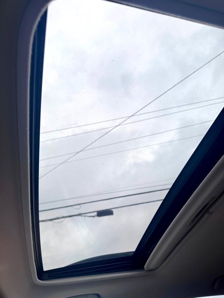 Lexus RX 350 FWD 2008