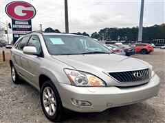 2008 Lexus RX 350 