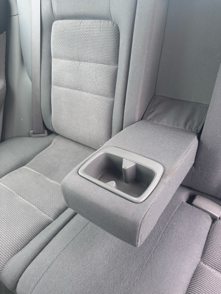 Mazda MAZDA6 s 5-Door 2004